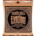 Струны для акустической гитары Ernie Ball 2548