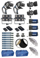 Осветительный комплект Logocam A-LED 1900/LSF DIM KIT 56