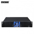 Усилитель мощности CRCBOX CA4
