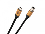 USB кабель Little Lab Lake (Type C - Type B ) 2.5 м