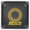 Басовый комбоусилитель Markbass Micromark 801