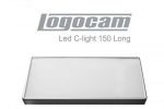 Светильник потолочный Logocam Led C-light 150 Long DALI 56
