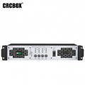 Усилитель мощности CRCBOX DM-4650