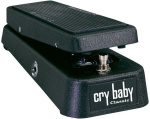 Гитарная педаль Dunlop GCB95F Cry Baby Classic