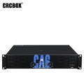 Усилитель мощности CRCBOX CA6