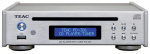 CD проигрыватель TEAC PD-301-X (Silver)