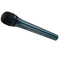 Репортажный микрофон Sennheiser MD 46