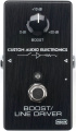 Педаль эффектов MXR MC401 Custom Audio Electronics Boost/Line Driver