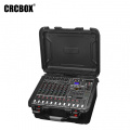 Активный микшерный пульт CRCBOX CB-750