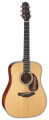 Электроакустическая гитара Takamine EF340S-TT