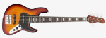 Бас-гитара Sire V-5 24-5 TS