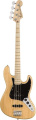 Бас гитара Fender American Original '70s Jazz Bass®, Maple Fingerboard, Natural
