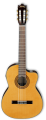 Классическая гитара Ibanez GA6CE-AM