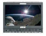 Портативный монитор ORIS IPS-7HP-3G-LC