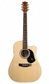Электроакустическая гитара MATON SRS60C