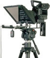 Телесуфлер Datavideo TP-300 с пультом WR-500
