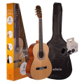 Классическая гитара в наборе Admira Alba Pack