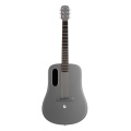 Трансакустическая гитара Lava ME 4 Carbon 38 Space Grey