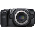 Кинокамера Blackmagic Pocket Cinema Camera 6K G2