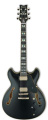 Полуакустическая гитара Ibanez JSM20-BKL