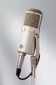 Студийный микрофон Neumann U 47 fet