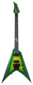 Электрогитара Solar Guitars V1.6FRLB