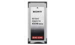 Адаптер Sony MEAD-SD02