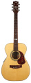 Электроакустическая гитара Maton EBG808-TE