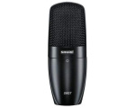 Студийный микрофон Shure SM27-LC