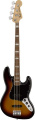 Бас гитара Fender American Original '70s Jazz Bass®, Maple Fingerboard, 3-Color Sunburst