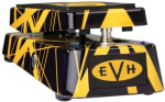 Педаль эффектов Dunlop EVH95 Eddie Van Halen Cry Baby