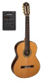 Классическая гитара Admira A10-EF