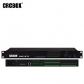 Цифровой аудиопроцессор CRCBOX MAK612