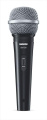Динамический микрофон Shure SV100-A