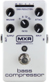Педаль эффектов MXR M87 Bass Compressor