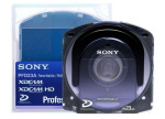 Оптический диск Sony PFD23A