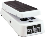 Гитарная педаль Dunlop 105Q Cry Baby Bass