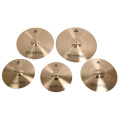 Комплект тарелок Istanbul Agop Xist Cymbal Set (14