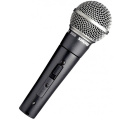 Вокальный микрофон SHURE SM58SE