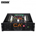 Усилитель мощности CRCBOX CA2120+