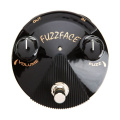 Гитарная педаль Dunlop FFM4 Joe Bonamassa Fuzz Face Mini