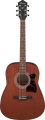 Акустическая гитара Ibanez V54NJP-OPN