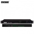 Цифровой аудиопроцессор CRCBOX MAK604