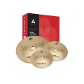 Комплект тарелок Istanbul Agop Xist Power Cymbal Set (14