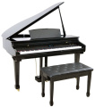 Цифровой кабинетный рояль Artesia AG-50