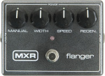 Гитарная педаль MXR M117R Flanger
