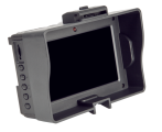 Лёгкий компактный HD монитор F&V SpectraHD4