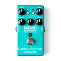 Педаль эффектов MXR M83 Bass Chorus Deluxe