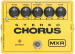Гитарная педаль MXR M134 Stereo Chorus