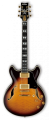 Полуакустическая гитара IBANEZ JSM100-VT